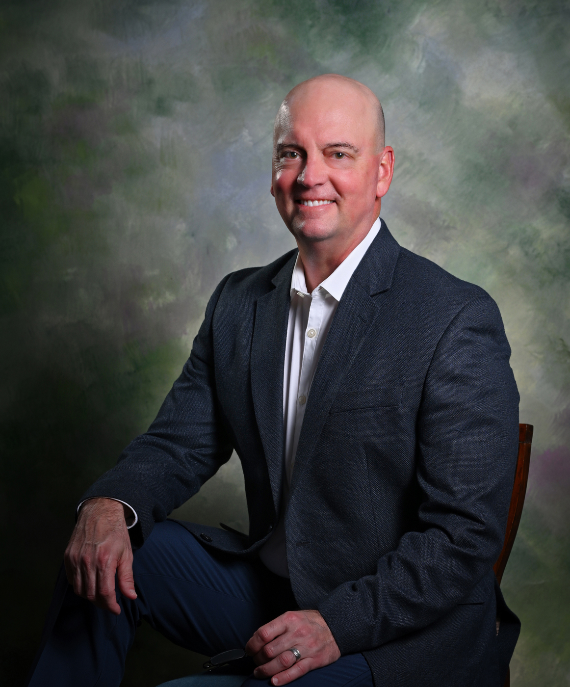 Sean Raesemann — Speaker