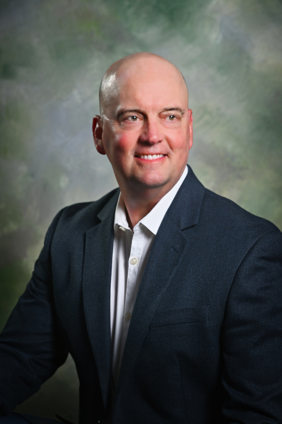 Sean Raesemann — Executive Coach